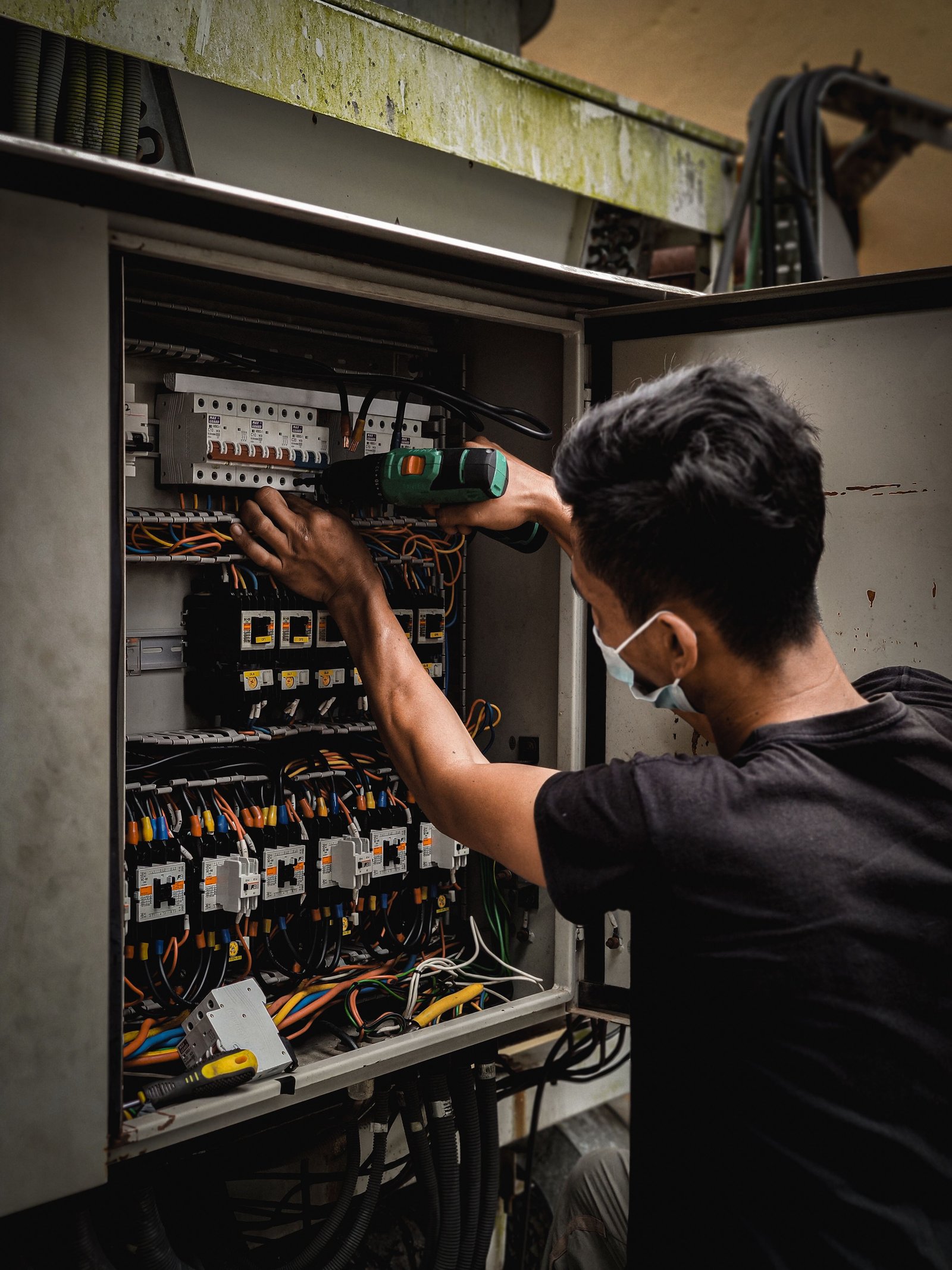 Licensed Electrical Services